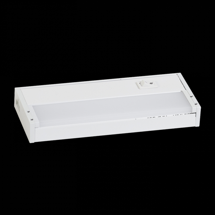 Vivid Ii Led Undercabinet 7.5in 3000k White | 495193S-15