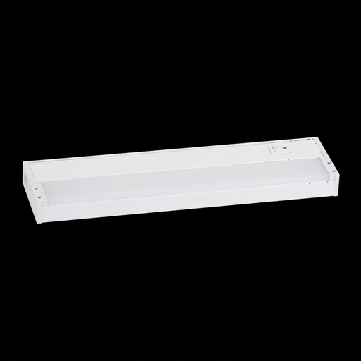 Vivid Ii Led Undercabinet 12in 3000k White | 495293S-15