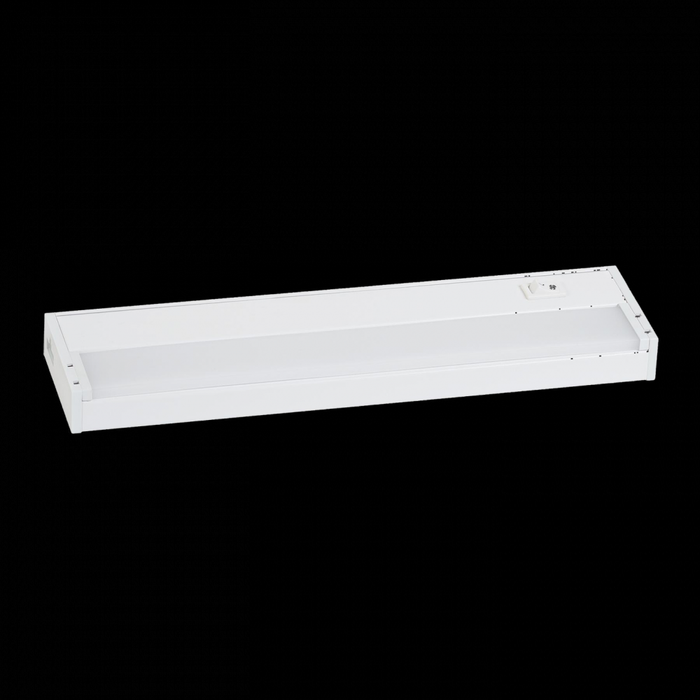 Vivid Ii Led Undercabinet 12in 3000k White | 495293S-15