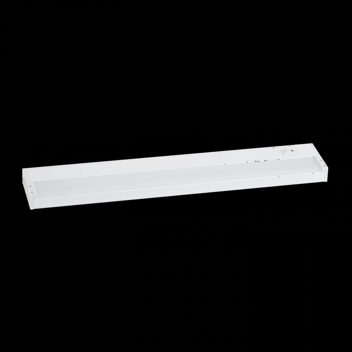 Vivid Ii Led Undercabinet 18in 3000k White | 495393S-15