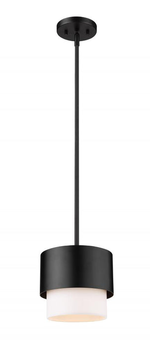 1 Light Pendant | 495P7-MB