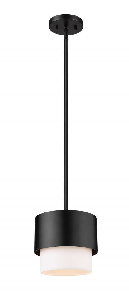 1 Light Pendant | 495P7-MB