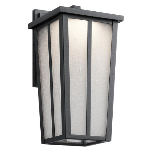 Kichler Outdoor Wall 1 Light LED