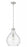 1 Light Pendant | 496P13-BN