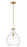 1 Light Pendant | 496P13-MGLD