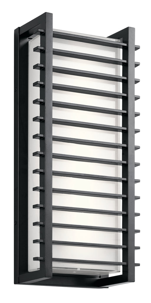 Kichler Outdoor Wall LED