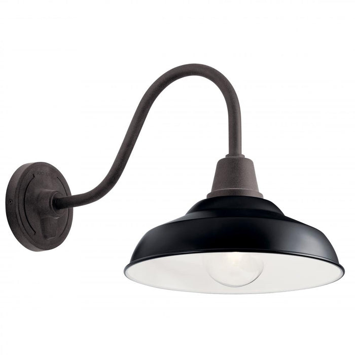 Kichler Outdoor Wall 1 Light