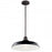 Kichler Outdoor Pendant/Semi Flush 1 Light