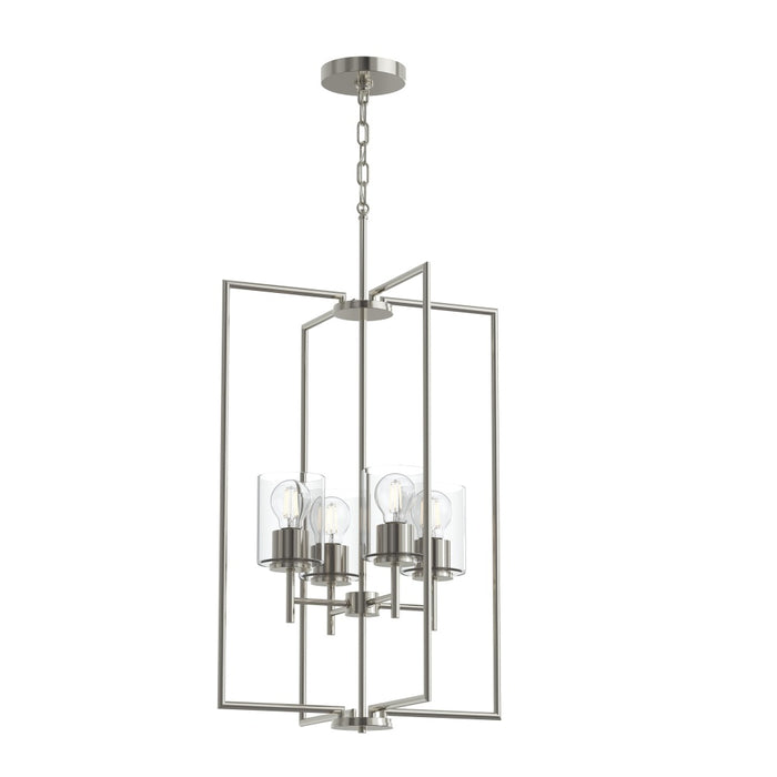 P500518-104 4-100w Med Pendant | P500518-104