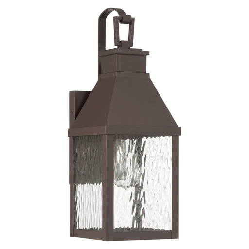 1 Light Exterior Wall Sconce / Murale Exterieure 1 Light | 207762A