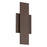 5cct Led Exterior Wall Sconce / Murale Exterieure Del 5cct | 207719A
