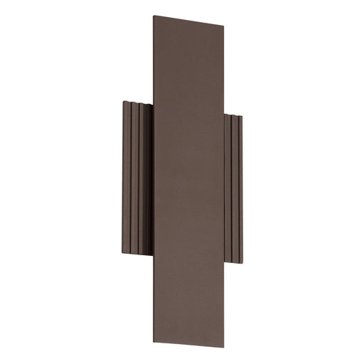 5cct Led Exterior Wall Sconce / Murale Exterieure Del 5cct | 207719A