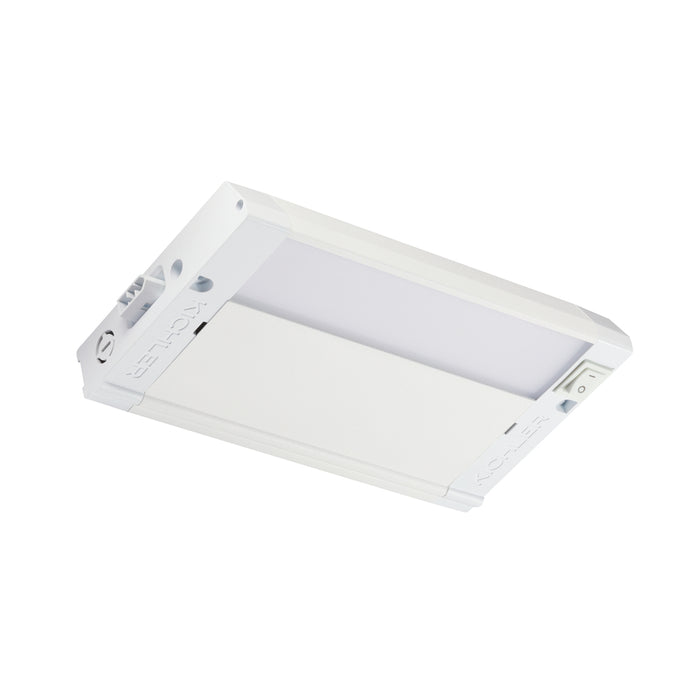 Kichler 4U LED Ucab 3000K - 8