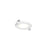 3 Inch Round Cct Led Recessed Panel Light | 5003CCWH