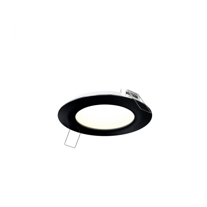 Dals 4 Inch Round CCT LED Recessed Panel Light