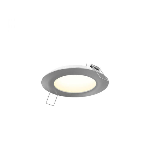 Dals 4 Inch Round CCT LED Recessed Panel Light