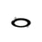 4 Inch Round Cct Led Recessed Panel Light | 5004CCBK