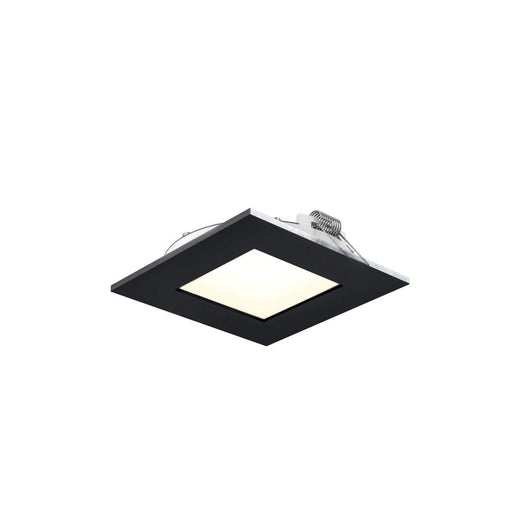 Dals 4 Inch Square CCT LED Recessed Panel Light