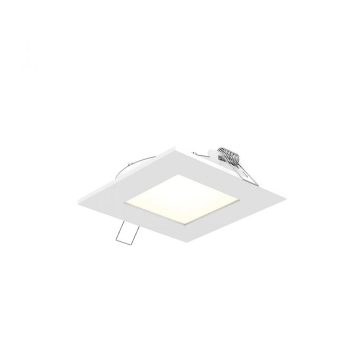 Dals 4 Inch Square CCT LED Recessed Panel Light