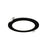 6 Inch Round Cct Led Recessed Panel Light | 5006CCBK