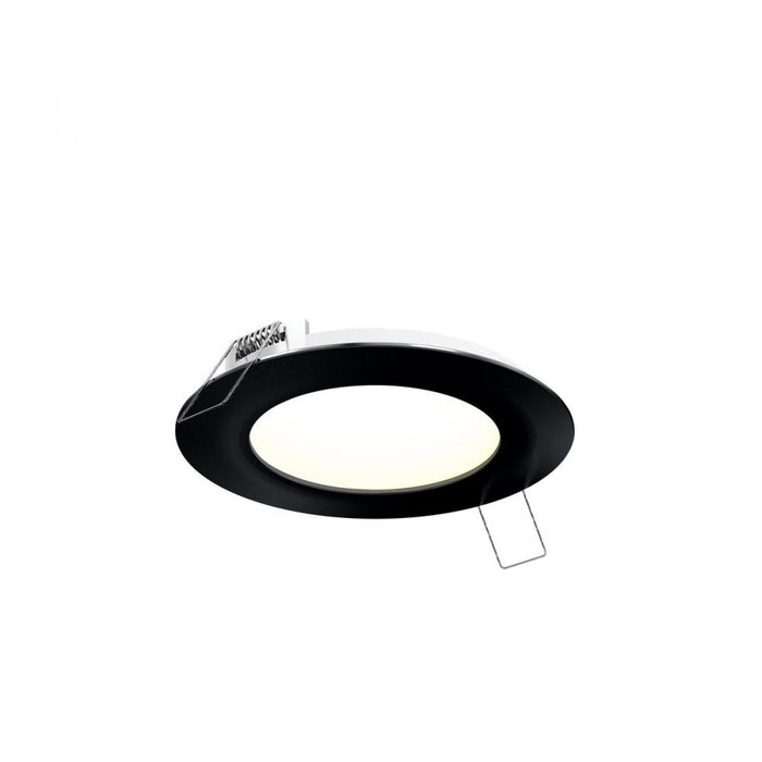 Dals 6 Inch Round CCT LED Recessed Panel Light