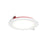 6" Recessed Panel, 5cct, 2hrs Fire Rated | 5006FRCCWH