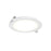 6 Inch Round Cct Led Recessed Panel Light | 5006CCWH