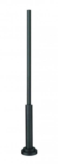 Outdoor Post | 5010P-BK