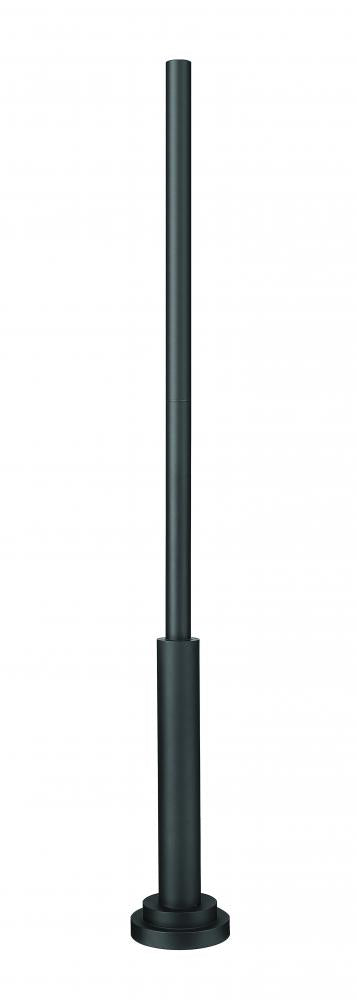 Outdoor Post | 5010P-BK