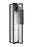 1 Light Outdoor Wall Light | 5013B-BK