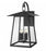 6 Light Outdoor Wall Light | 5015XXL-BK