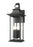 4 Light Outdoor Wall Light | 5017B-BK