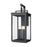 6 Light Outdoor Wall Light | 5019XXL-BK