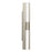 2 Light 5cct Led Vanity Light / Murale De Salle De Bain Del 5cct 2 Light | 207628A