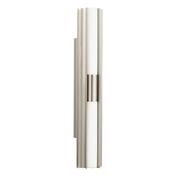 2 Light 5cct Led Vanity Light / Murale De Salle De Bain Del 5cct 2 Light | 207628A