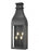 4 Light Outdoor Wall Light | 5030XL-BK