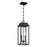 2 Light Exterior Pendant Light / Luminaire Suspendu Exterieur 2 Light | 207746A