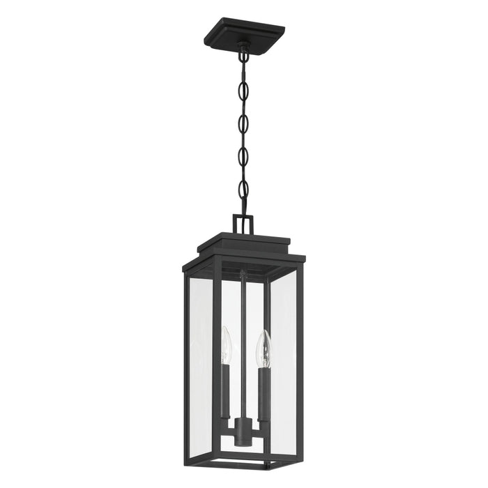 2 Light Exterior Pendant Light / Luminaire Suspendu Exterieur 2 Light | 207746A