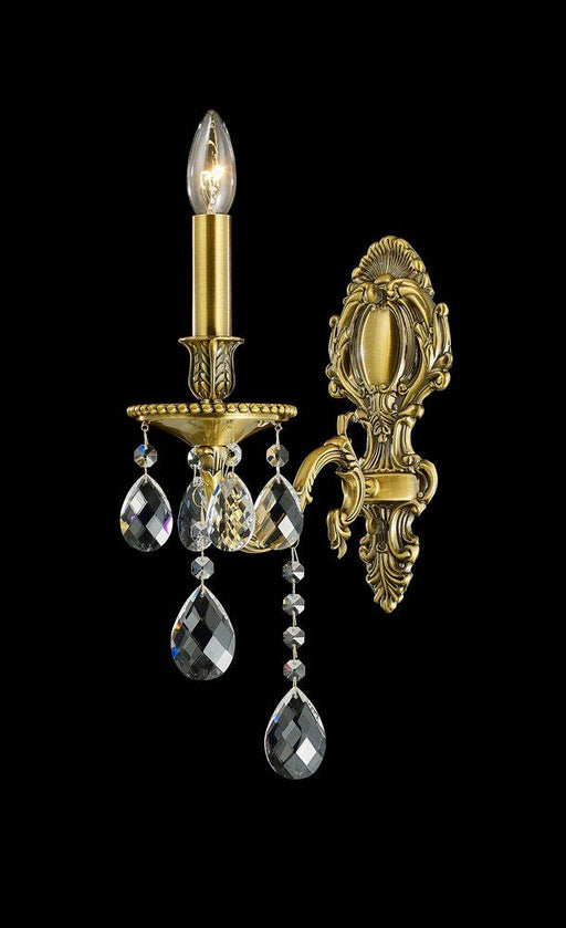 Starfire Crystal 5101wsab | 5101WSAB