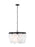 Mellita Six Light Pendant | 5102506-112