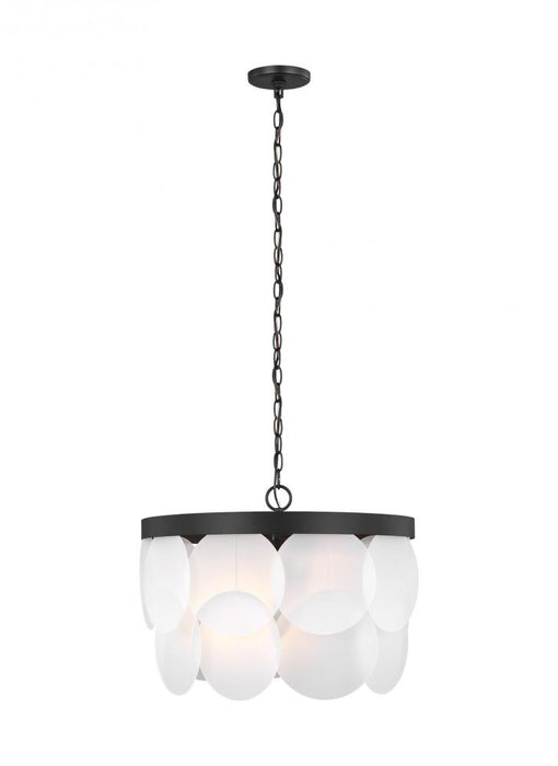 Mellita Six Light Pendant | 5102506EN-112