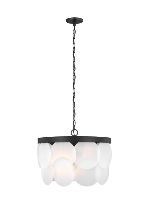 Mellita Six Light Pendant | 5102506EN-112