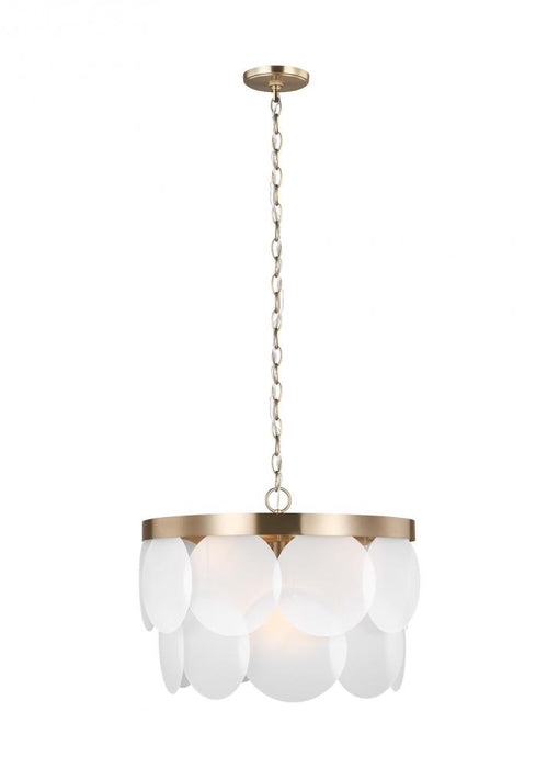 Mellita Six Light Pendant | 5102506EN-848