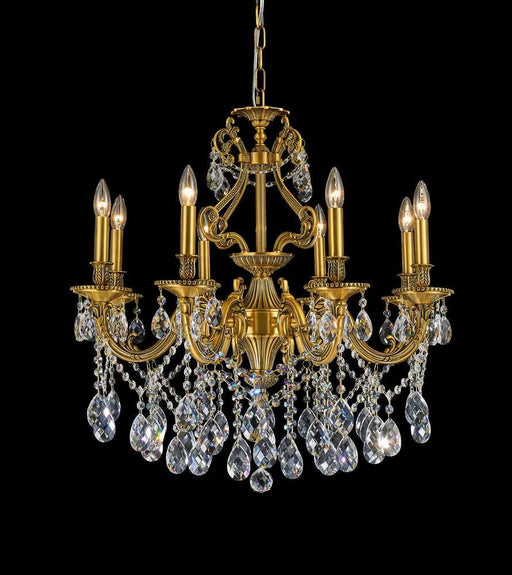 Starfire Crystal 5108ab | 5108AB