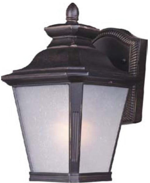 Knoxville Led-outdoor Wall Mount | 51123FSBZ