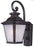 Knoxville Led-outdoor Wall Mount | 51125FSBZ