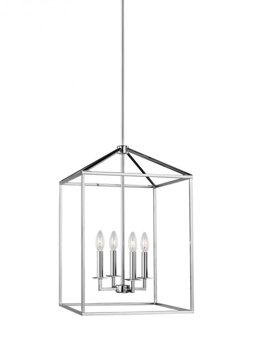 Perryton Medium Four Light Hall / Foyer | 5115004-05