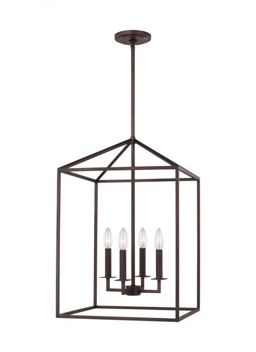Perryton Medium Four Light Hall / Foyer | 5115004-710