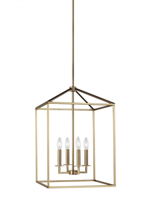 Perryton Medium Four Light Hall / Foyer | 5115004-848