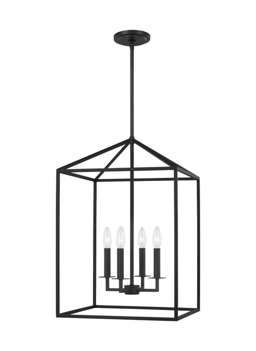Perryton Medium Four Light Hall / Foyer | 5115004EN-112